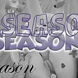 สาวญี่ปุ่นแต่งตัวอายุ 18+ Mimi Cica ในฉาก BDSM แขวนคอสไตล์สุนัขแบบเสียวซ่านสำหรับตัวอย่าง 2