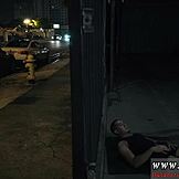 Muslimsk hijabi babe Paulina Ruiz finder inspiration med Peter Green