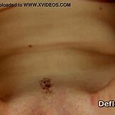 Очаровательная девчонка 18+ Соня Чикса переживает СВОЙ ПЕРВЫЙ ОРГАЗМ в крупном плане кастинга.