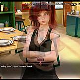 Amatérská mladá s perfektníma prsama a velkou prdelí zkouší anální poprvé. Přítelkyně se přidá k domácímu experimentu.