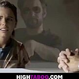 Lányt elfognak és keményen dugnak a rendőr páros, Adriana Chechik, Chad White, Tommy Pistol