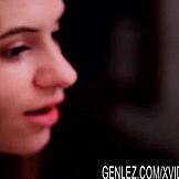 Hej, Alice March a Rilee Marks, rozpálené ve vaně, co?