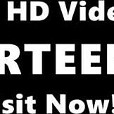 Brandi Love aur pati nay nayi 18+ Ryder Rey ko fosterteen mein lubhaya, garam threesome mein.