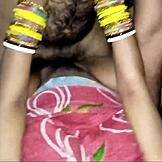 Ngewe keras pertama kali dengan teman terbaik adik tiri