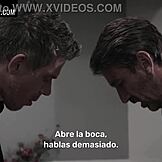 Wil je dat mijn stiefdochter Chloe Cherry je ook zuigt?