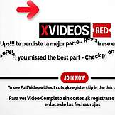 Κακιά ετεροθαλής αδελφή γίνεται σκληρή μαλακία πριν το κολέγιο!