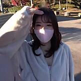 이 날씬한 F컵 아시안 베이비가 궁극의 코스플레이 섹스 판타지야?