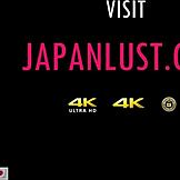 마른 일본 틴 18+ POV 정액으로 채워져