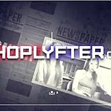 Вау, тин 18+ Элиза Ивз оттрахана за воровство! 😱