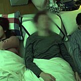 我居然认错人当男友开始吸了！