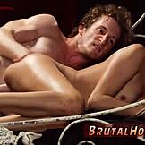 Jade Jantzen Kecil 18+ Menahan Dominasi Anal Ekstrem