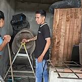 Scopo la mia cognata bollente quando mio fratello è via