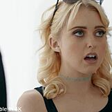 Chloe Cherry ลองเซ็กส์พรหมจารีครั้งแรก