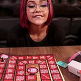 ei, brincadeira de fantasia de halloween com vibe sexy