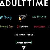 Lauren Phillips ambil kontol anak tiri dalam pantat ketat... Wah! 😍