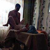 Profesorul Futute Studentul Tare Pe Masa Din Clasa