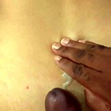 أنجلين ريد 19 عامًا تخلع وتركب زوج أبها بقوة