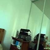 Fit csaj milf szőrös puncival keményen megdugva a dazzlingfacegirl-tól