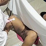 يا إلهي، لاتينية BBW تتجنن في عمل جنسي منزلي في غرفة النوم!