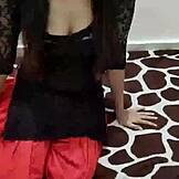 Indiai barátnő csábítja a barátját kemény tini szexre titokban