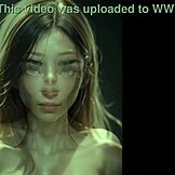 בנות AI עירומות ויפות בקומפילציה סקסית לוהטת