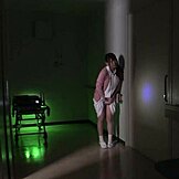 야한 간호사들, 숨겨진 욕망 격렬한 라이드에서 드러나