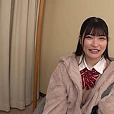 Sakura 18 后入姿势挑逗