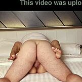 april maxima got banged like a cheap slut n creampied hard