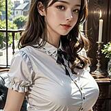 3D 애니 헨타이 아시안 모델이 큰 저택에서 플래시 보여주는 거 보고 싶어?