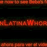 Dlaczego znosić taki brutalny ból, Beba?