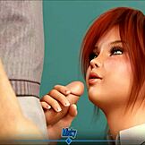 Anal amador com bunda enorme! 18+