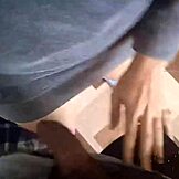 صيدت ابنة عمي اللاتينية ترسل صور عارية لخطيبها بينما والديها بعيدين. استغلت الفرصة قبل أن نُكتشف!