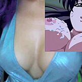 เสียพรหมจารีกับแฟนของเพื่อนในเฮนไต ฟูทานาริ