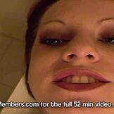 ฉันชอบดูสาวผมแดงเซ็กซี่ปั่นหีโหนกด้วยไวเบรเตอร์!