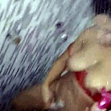 ब्रूनेट टीन 18+ बिग टिट्स वर्जिन गाय को न्यूयॉर्क से बांग करती है!