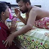 呃，我就像，性欲旺盛的女仆Sudipa需要性爱，你知道吗？