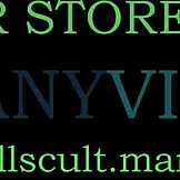 Dollscult sbatte Andrea Diprè in azione pubblica selvaggia