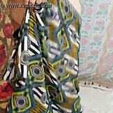 เนตูภรรยาชาวปากีสถานโชว์หน้าอกใหญ่กับก้นในเต้นเปลื้องผ้าร้อนแรง! 🔥