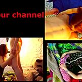 18+ जोड़ी हार्डकोर क्रीमपाई सेशन में कराहती है!