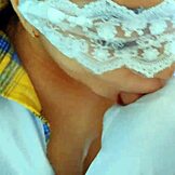 A Bunda Apertada da Minha Enteada Foi Destruída Duro