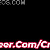 Gila! Babe Thai Kurus Dari Bangkok Telan Kote Besar Dalam!