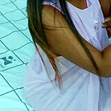 Pastorkov creampie me je napravil nosečo v hitrem sklonjenem dejanju