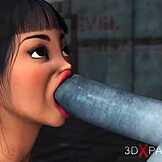 Экстремальный ебля в жопу с сексуальной студенткой и монстр-членом в промышленной зоне