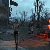 Fallout 4 dykker ned i ekstrem BDSM mode med vilde twists