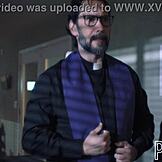 Feed Me ตอน 4: Tommy Pistol และ Lulu Chu