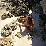 Най-доброто лизане на пичка на тийнейджърка 18+ с интензивен треперещ оргазъм