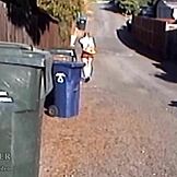 Naiv 18+ tonåring med glasögon knullas hundstilen av lärare för godkänt betyg