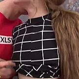 अरे, मैं इतनी शर्मीली हूँ पर मेरी टाइट गांद को जोर से फैलाया गया!