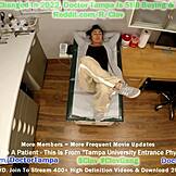 Doktor Tampa Lakukan Pemeriksaan Gyno yang Menghina pada Jasmine Rose dengan Jururawat Stacy?