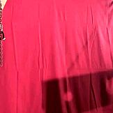 Fiatal francia barna hatalmas cicikkel dominálják BDSM játékban